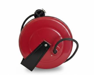Reelcraft Retractable Air Hose Reel