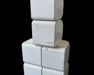 Bose Acoustimass 5 Series II Speaker System