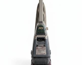 Hoover SteamVac Ultra Carpet Cleaner