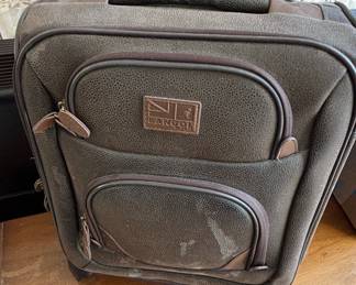 Kangol Rolling Luggage