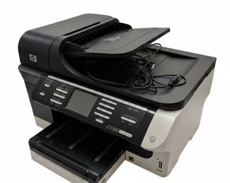 HP Officejet Pro 8500 Wireless All-in-One Printer