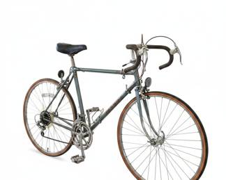 Nishiki Custom Sport Road Bicycle