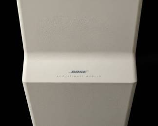 Bose Acoustimass 5 Series II Speaker System