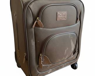 Kangol Rolling Luggage