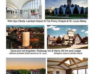 Marvins favorite projects