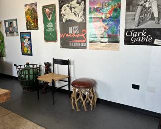 Posters of all kinds