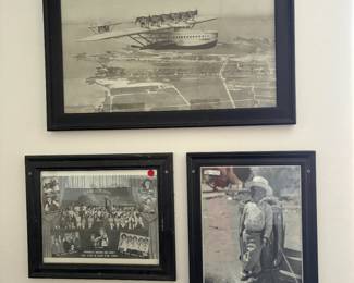 Black & white photography