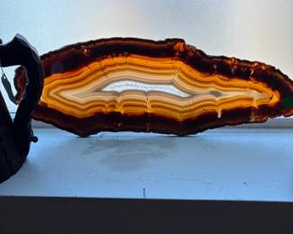 Beautiful Agate