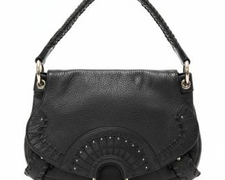 Cole Haan Leather Shoulder Bag