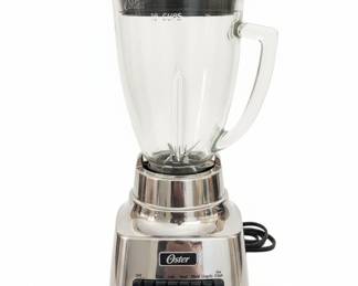 Vintage Osterizer Classic Beehive Blender