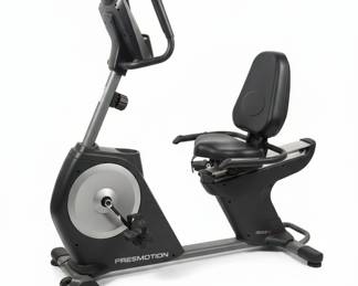 FreeMotion 350R Recumbent Exercise Bike