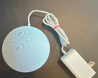 Amazon Echo Dot (4th Gen) Smart Speaker