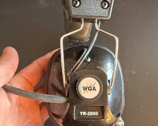 Beyerdynamic TR-2000 TR2000 Headphones