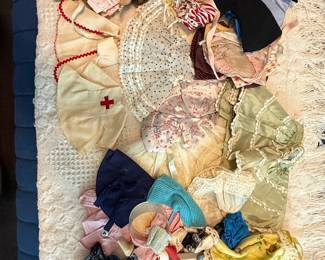 Vogue Ginny Doll with Wardrobe