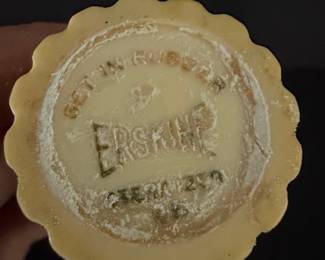 Erskine Shaving Brush