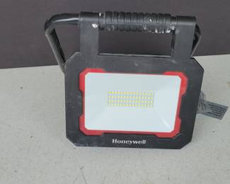 Honeywell 3000 Lumen Collapsible LED Work Light