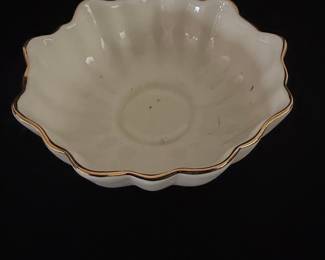 Lenox "Sweet Briar" Creamer