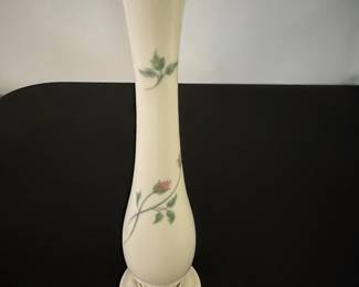 Lenox Rose Manor Vase