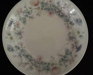 Wedgwood Angela Bone China Plate