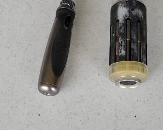 Husky 18-in-1 Ratcheting Screwdriver Set