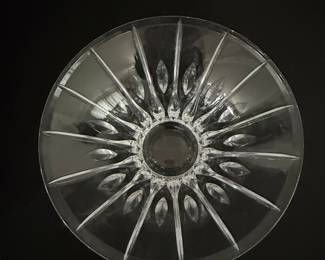 Marquis by Waterford Crystal Sheridan Flared Bowl