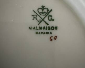 RC Malmaison Bavaria Serving Bowl