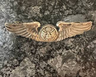 U.S. Air Force Senior Aircrew Wings