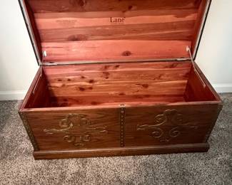 Lane Cedar Chest