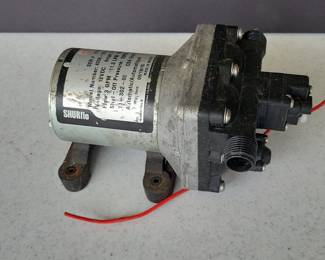 Shurflo 4008-101-302 Water Pump