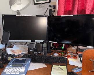 Brother P-Touch PT-1280 Label Maker