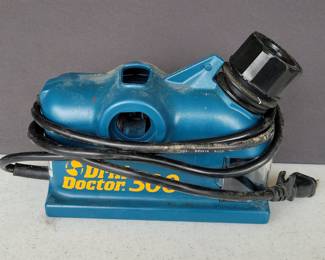Drill Doctor 500X