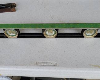 Mayes TT6-24" "The Tall Tennessean" Level