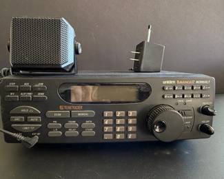 Uniden Bearcat BC895XLT Scanner