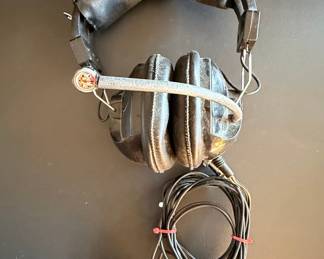 Beyerdynamic TR-2000 TR2000 Headphones