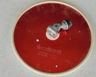 Goldblatt Drywall Sander Pad