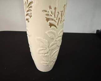 Lenox "Butterfly Meadow" Vase