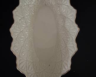 Lenox "Chesapeake" Oval Vegetable Bowl