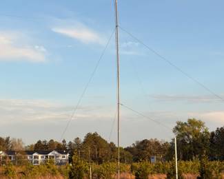 GAP Antenna Products Challenger DX Vertical Antenna