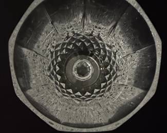 Cristal D'Arques "Longchamp" Crystal Wine Glass