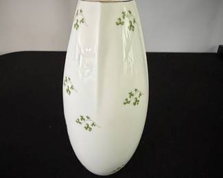 Royal Tara "Cara" Pattern Bud Vase