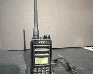 TYT MD-390 DMR Digital Mobile Radio