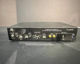 Timewave PK-232 PSK Terminal Unit