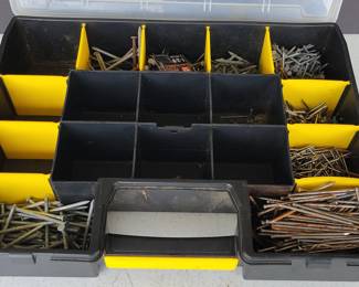 Stanley Sortmaster Professional Organizer Box