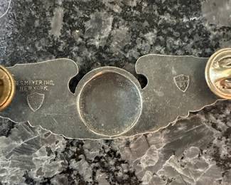 U.S. Air Force Senior Aircrew Wings