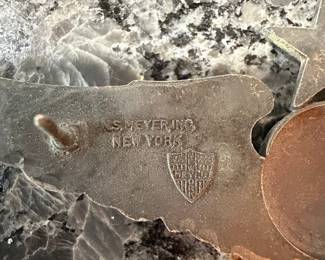 US Air Force Senior Pilot Wings