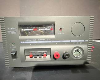 Yaesu FP-1030A Power Supply