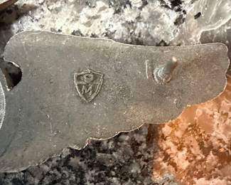 US Air Force Senior Pilot Wings