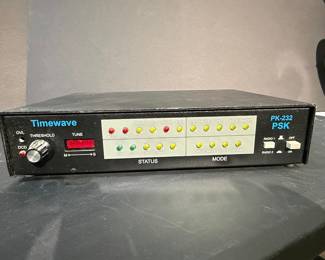 Timewave PK-232 PSK Terminal Unit