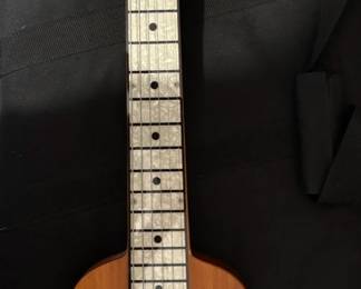 Recording King Lap Steel Guitar