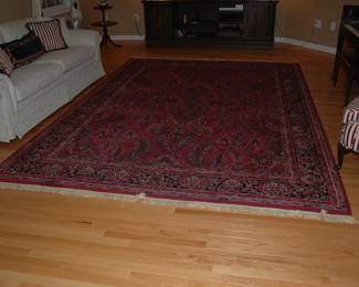KARISTAN rug
